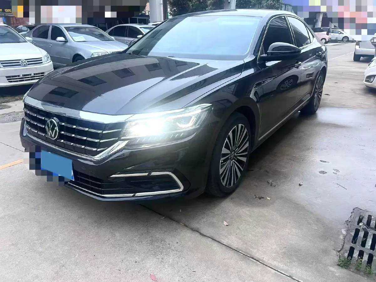2021 Volkswagen Passat 2.0T 186HP L4 7DCT,autocango,china used car exporter,china ev exporter,chinese used car exporter,chinese used ev exporter