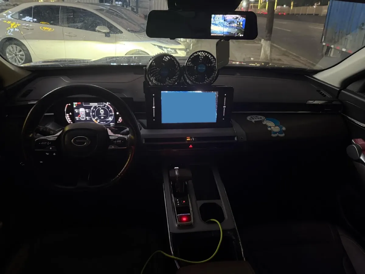 2024 GAC Trumpchi GS4 1.5T 177HP L4 7DCT,autocango,china used car exporter,china ev exporter,chinese used car exporter,chinese used ev exporter