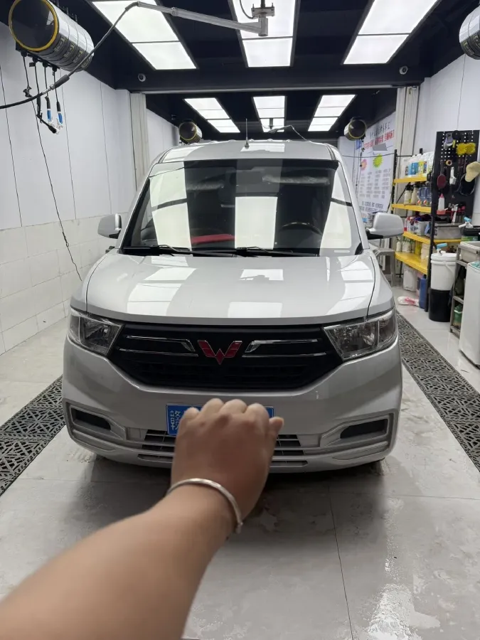 2022 JinBei Little Sea Lion X30 1.5L 102HP L4 5MT,autocango,china used car exporter,china ev exporter,chinese used car exporter,chinese used ev exporter