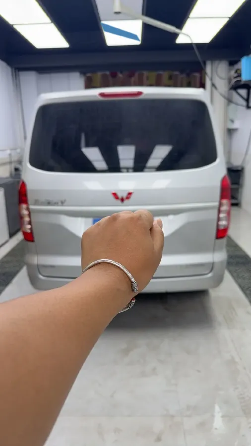 2022 JinBei Little Sea Lion X30 1.5L 102HP L4 5MT,autocango,china used car exporter,china ev exporter,chinese used car exporter,chinese used ev exporter