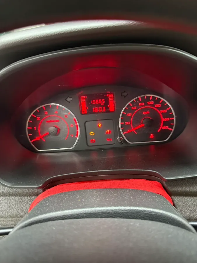 2022 JinBei Little Sea Lion X30 1.5L 102HP L4 5MT,autocango,china used car exporter,china ev exporter,chinese used car exporter,chinese used ev exporter