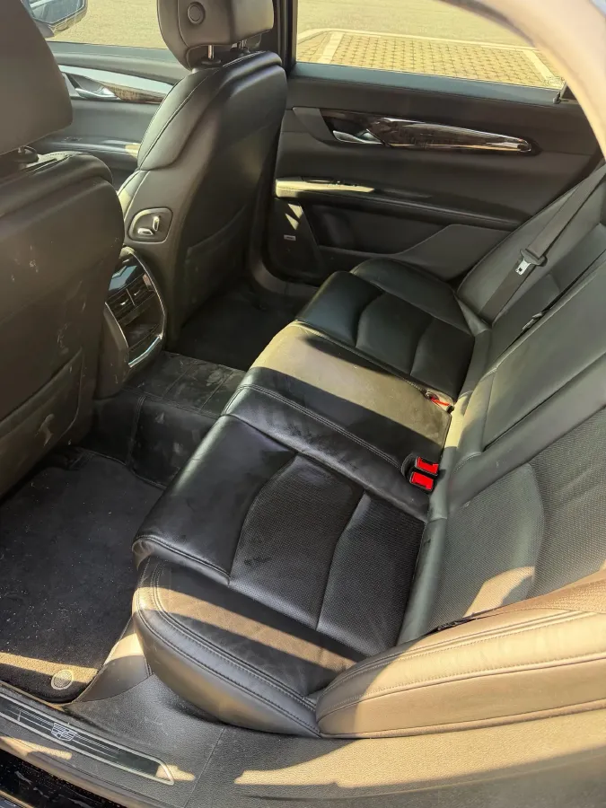 2021 Cadillac CT6 2.0T 237HP L4 10AT,autocango,china used car exporter,china ev exporter,chinese used car exporter,chinese used ev exporter