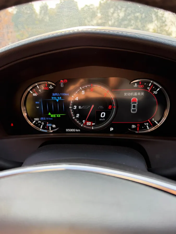 2021 Cadillac CT6 2.0T 237HP L4 10AT,autocango,china used car exporter,china ev exporter,chinese used car exporter,chinese used ev exporter