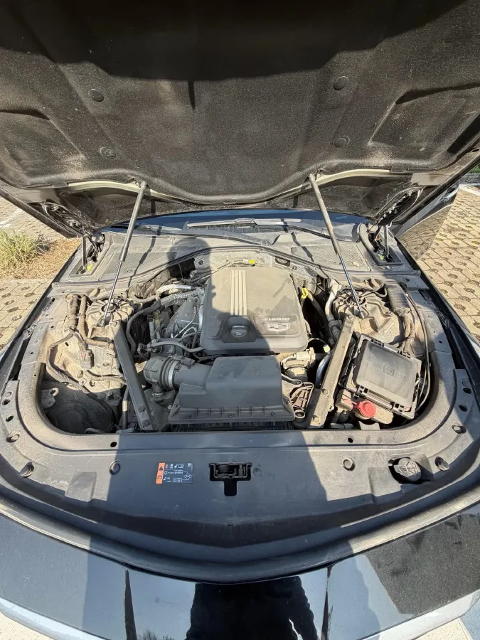 2021 Cadillac CT6 2.0T 237HP L4 10AT,autocango,china used car exporter,china ev exporter,chinese used car exporter,chinese used ev exporter