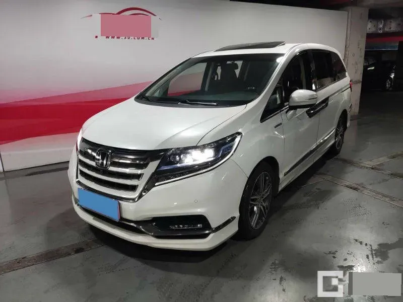 2019 Honda Elysioin 2.0L 146HP L4 E-CVT Hybrid,autocango,china used car exporter,china ev exporter,chinese used car exporter,chinese used ev exporter