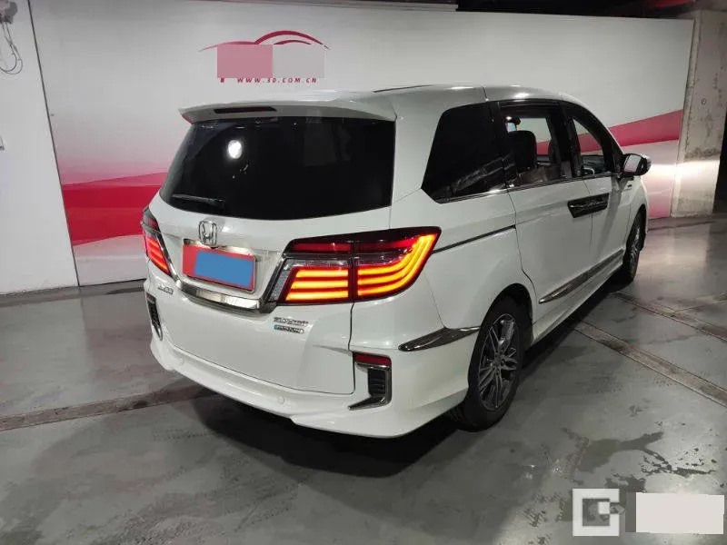 2019 Honda Elysioin 2.0L 146HP L4 E-CVT Hybrid,autocango,china used car exporter,china ev exporter,chinese used car exporter,chinese used ev exporter