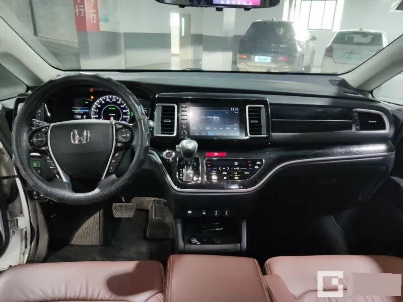 2019 Honda Elysioin 2.0L 146HP L4 E-CVT Hybrid,autocango,china used car exporter,china ev exporter,chinese used car exporter,chinese used ev exporter
