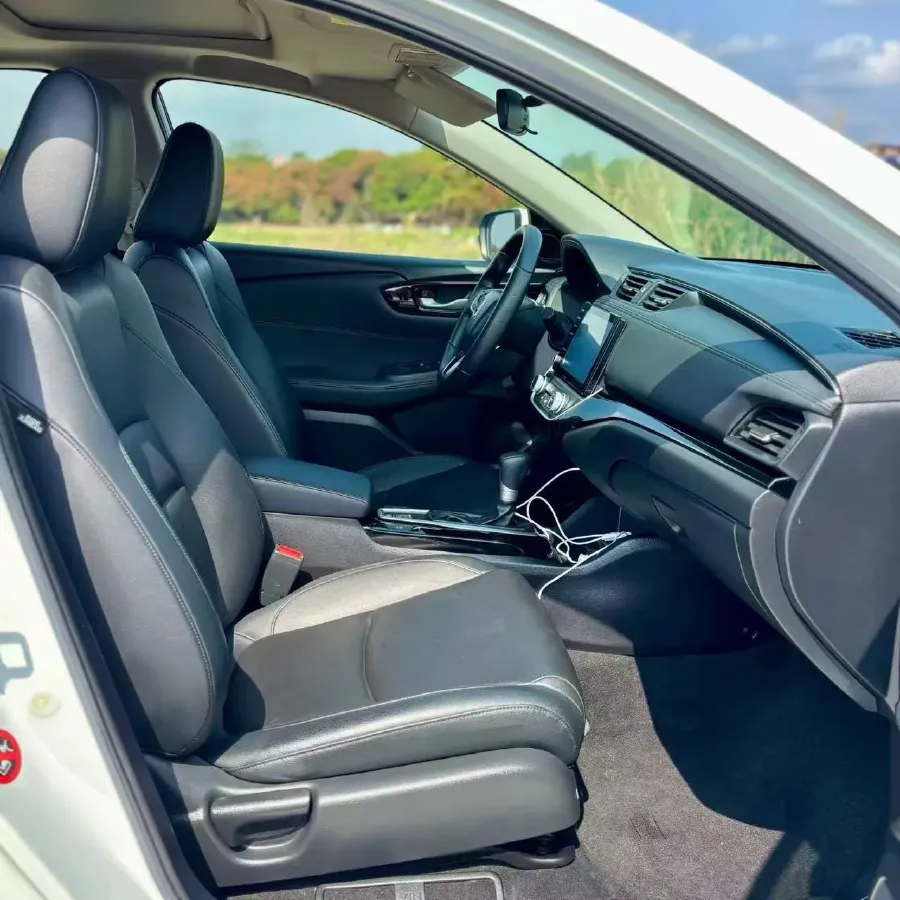 2019 Honda Crider 1.0T 122HP L3 CVT,autocango,china used car exporter,china ev exporter,chinese used car exporter,chinese used ev exporter