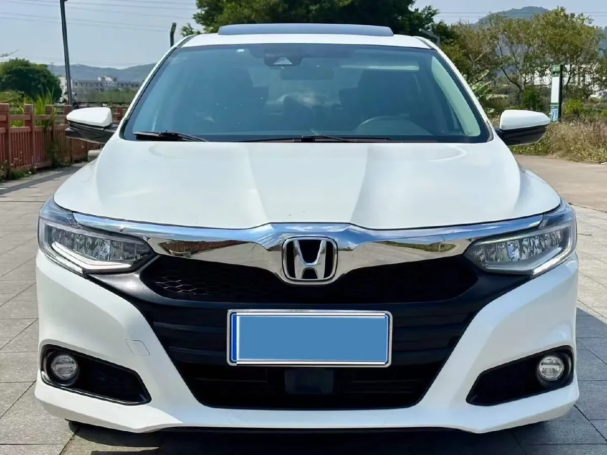 2019 Honda Crider 1.0T 122HP L3 CVT,autocango,china used car exporter,china ev exporter,chinese used car exporter,chinese used ev exporter