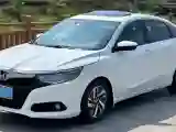 2019 Honda Crider 1.0T 122HP L3 CVT