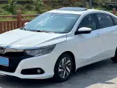 2019 HONDA CRIDER,autocango,china used car exporter,china ev exporter,chinese used car exporter,chinese used ev exporter