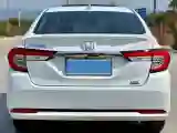 2019 Honda Crider 1.0T 122HP L3 CVT