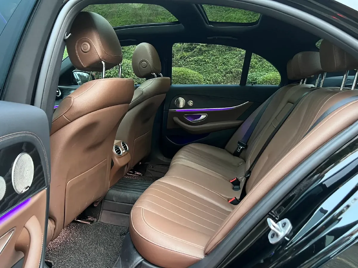 2023 Mercedes-Benz E Class 2.0T 258HP L4 9AT,autocango,china used car exporter,china ev exporter,chinese used car exporter,chinese used ev exporter