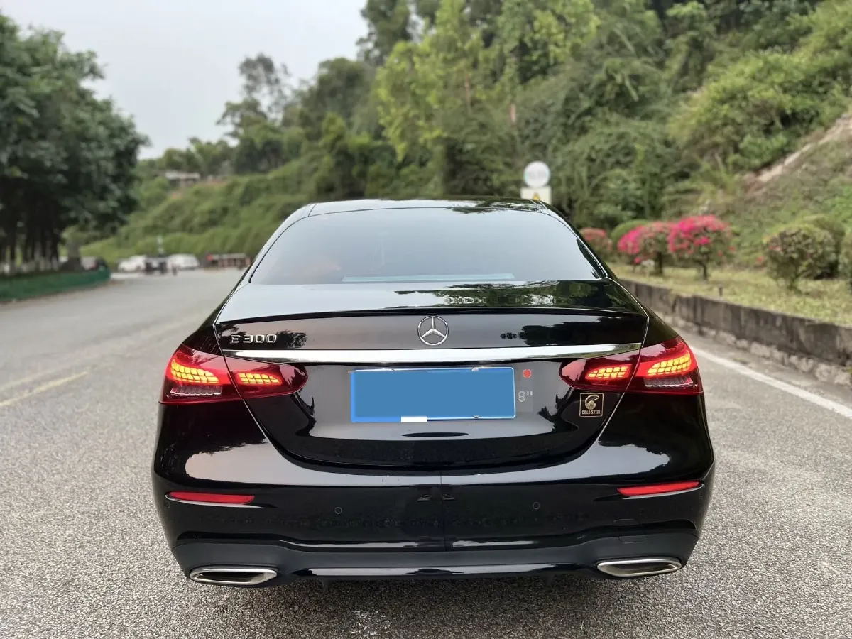 2023 Mercedes-Benz E Class 2.0T 258HP L4 9AT,autocango,china used car exporter,china ev exporter,chinese used car exporter,chinese used ev exporter