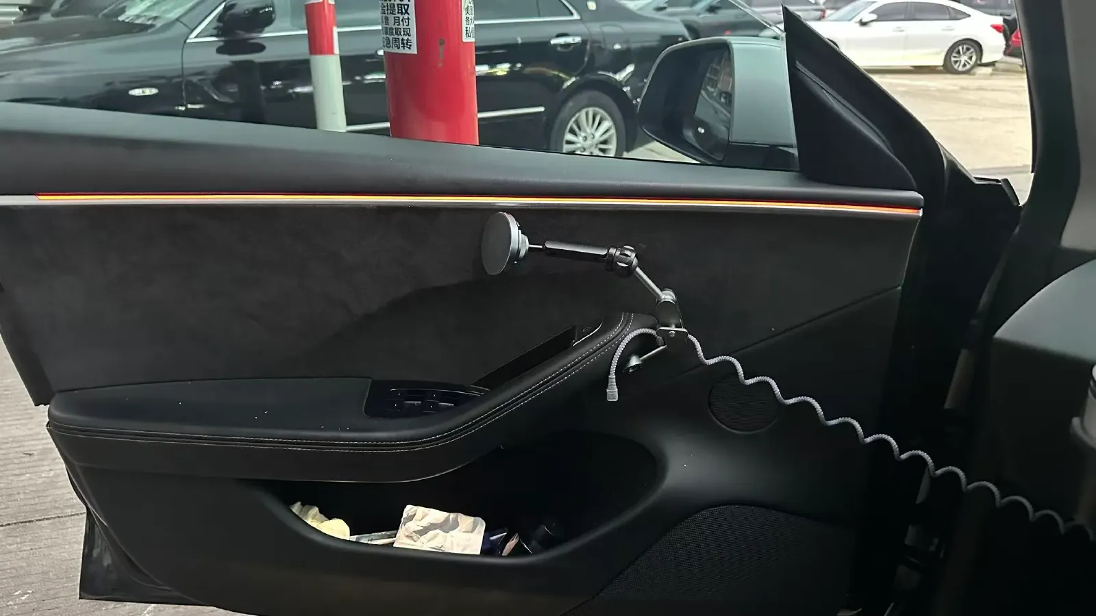 2023 Buick EnvisionPlus 2.0T 237HP L4 9AT,autocango,china used car exporter,china ev exporter,chinese used car exporter,chinese used ev exporter