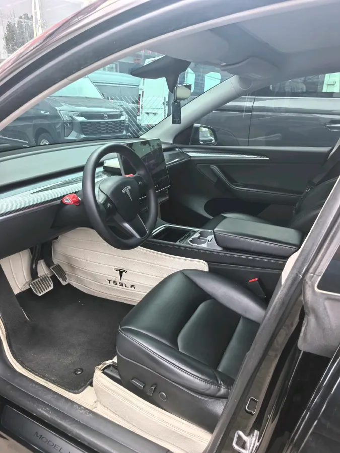 2022 Tesla Model Y BEV 60KWH,autocango,china used car exporter,china ev exporter,chinese used car exporter,chinese used ev exporter