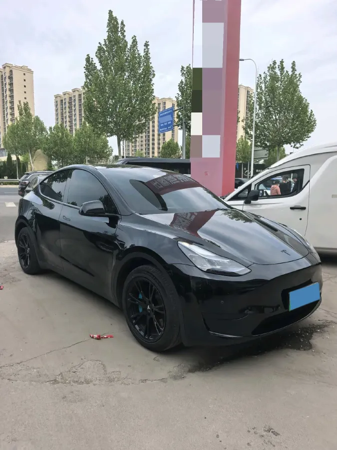 2022 Tesla Model Y BEV 60KWH,autocango,china used car exporter,china ev exporter,chinese used car exporter,chinese used ev exporter