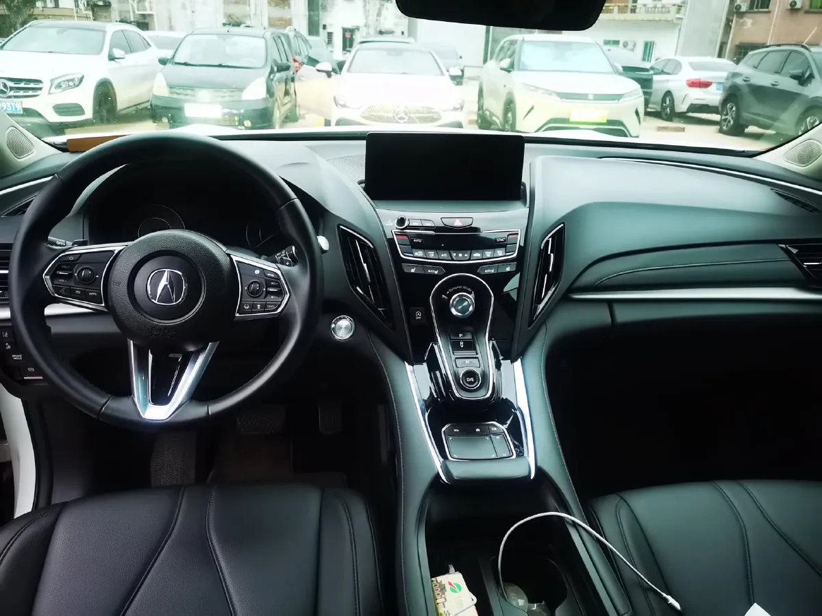 2019 Acura RDX 2.0T 265HP L4 10AT,autocango,china used car exporter,china ev exporter,chinese used car exporter,chinese used ev exporter