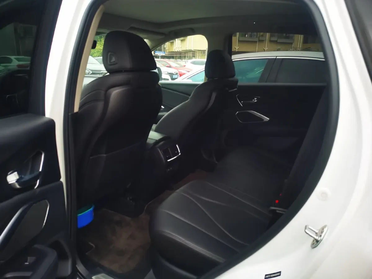 2019 Acura RDX 2.0T 265HP L4 10AT,autocango,china used car exporter,china ev exporter,chinese used car exporter,chinese used ev exporter