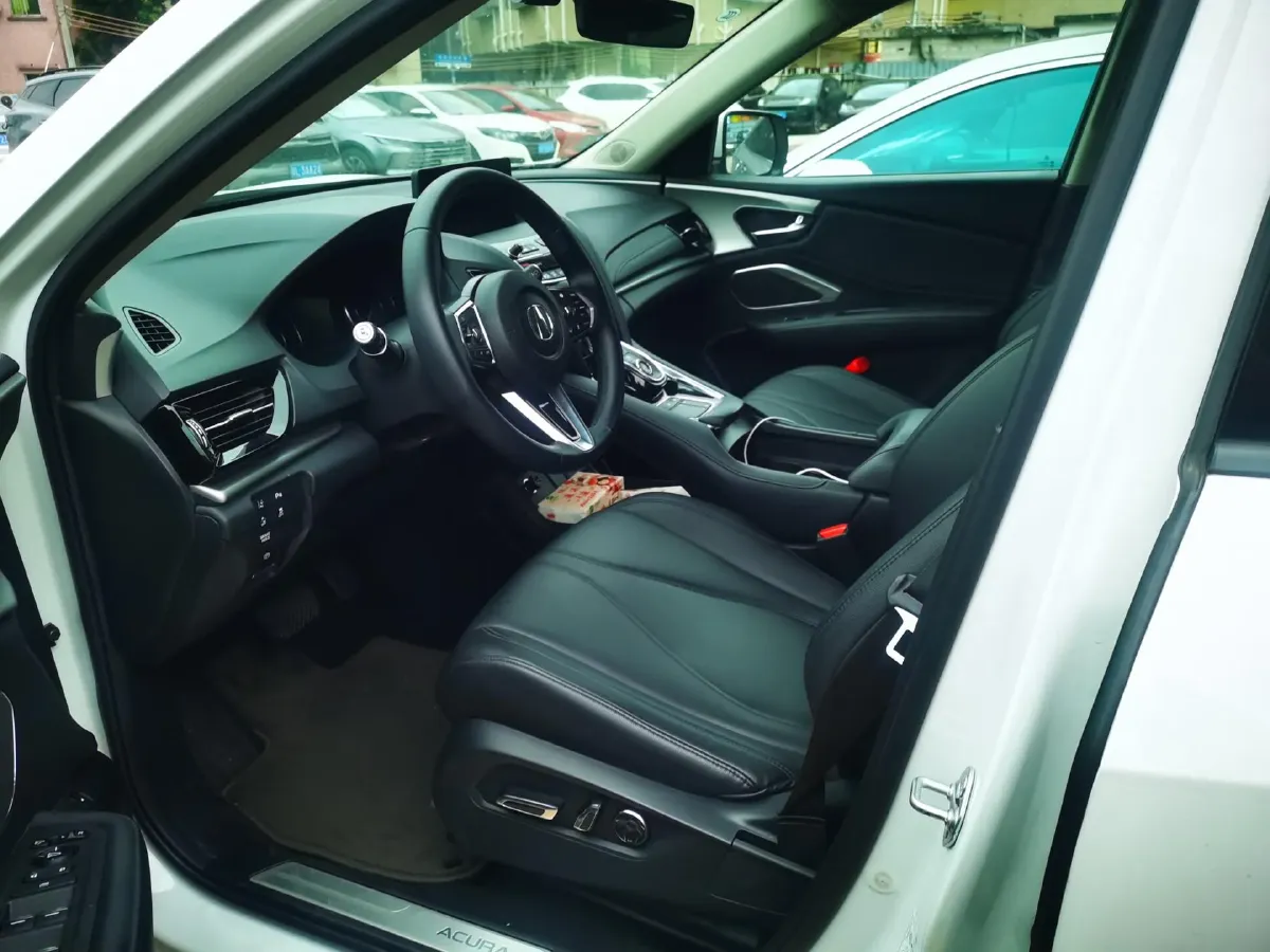 2019 Acura RDX 2.0T 265HP L4 10AT,autocango,china used car exporter,china ev exporter,chinese used car exporter,chinese used ev exporter