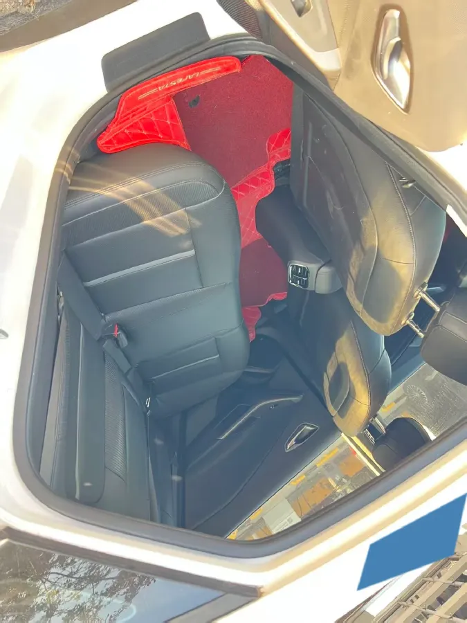 2019 Hyundai La Festa 1.6T 204HP L4 7DCT,autocango,china used car exporter,china ev exporter,chinese used car exporter,chinese used ev exporter