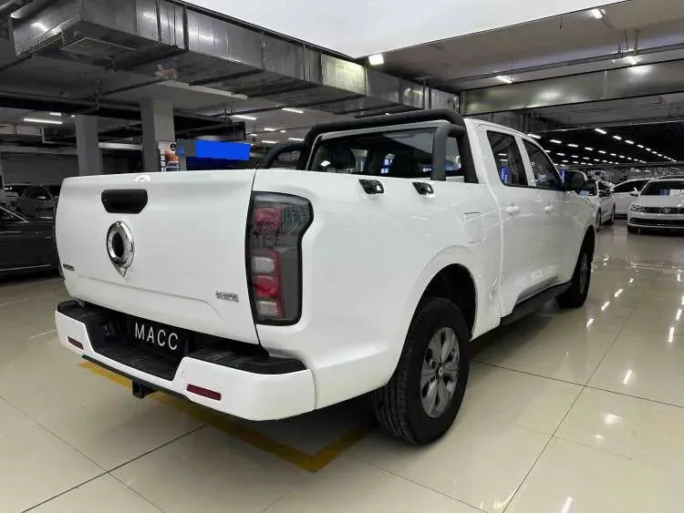 2024 Great Wall Poer 2.4T 186HP L4 9AT,autocango,china used car exporter,china ev exporter,chinese used car exporter,chinese used ev exporter
