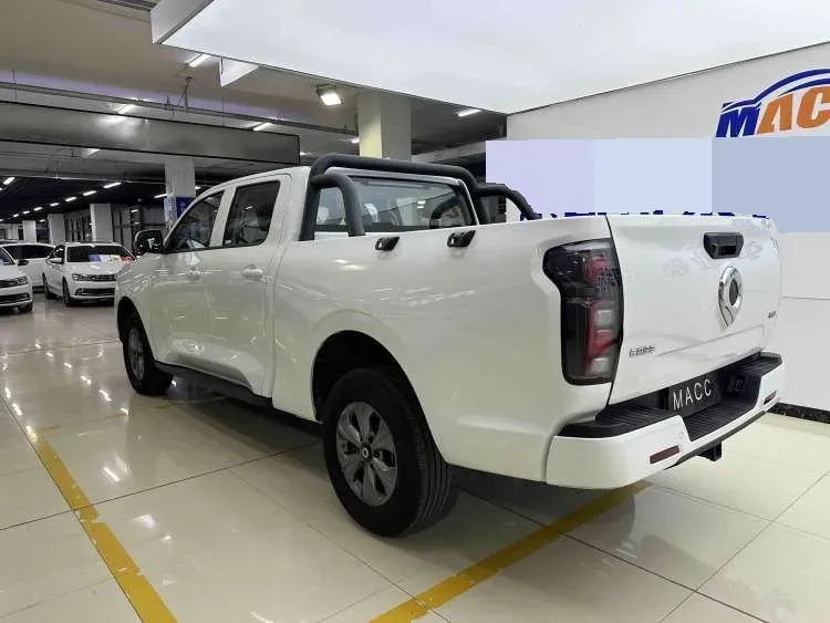 2024 Great Wall Poer 2.4T 186HP L4 9AT,autocango,china used car exporter,china ev exporter,chinese used car exporter,chinese used ev exporter