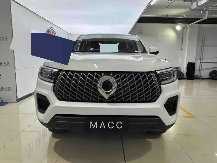 2024 Great Wall Poer 2.4T 186HP L4 9AT,autocango,china used car exporter,china ev exporter,chinese used car exporter,chinese used ev exporter