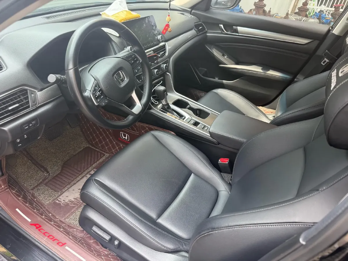 2018 Honda Accord 1.5T 194HP L4 CVT,autocango,china used car exporter,china ev exporter,chinese used car exporter,chinese used ev exporter