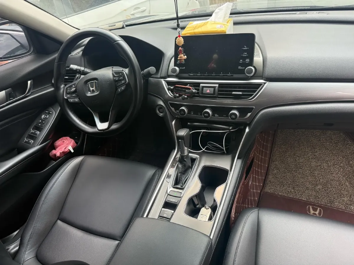 2018 Honda Accord 1.5T 194HP L4 CVT,autocango,china used car exporter,china ev exporter,chinese used car exporter,chinese used ev exporter