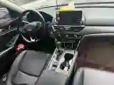 2018 Honda Accord 1.5T 194HP L4 CVT