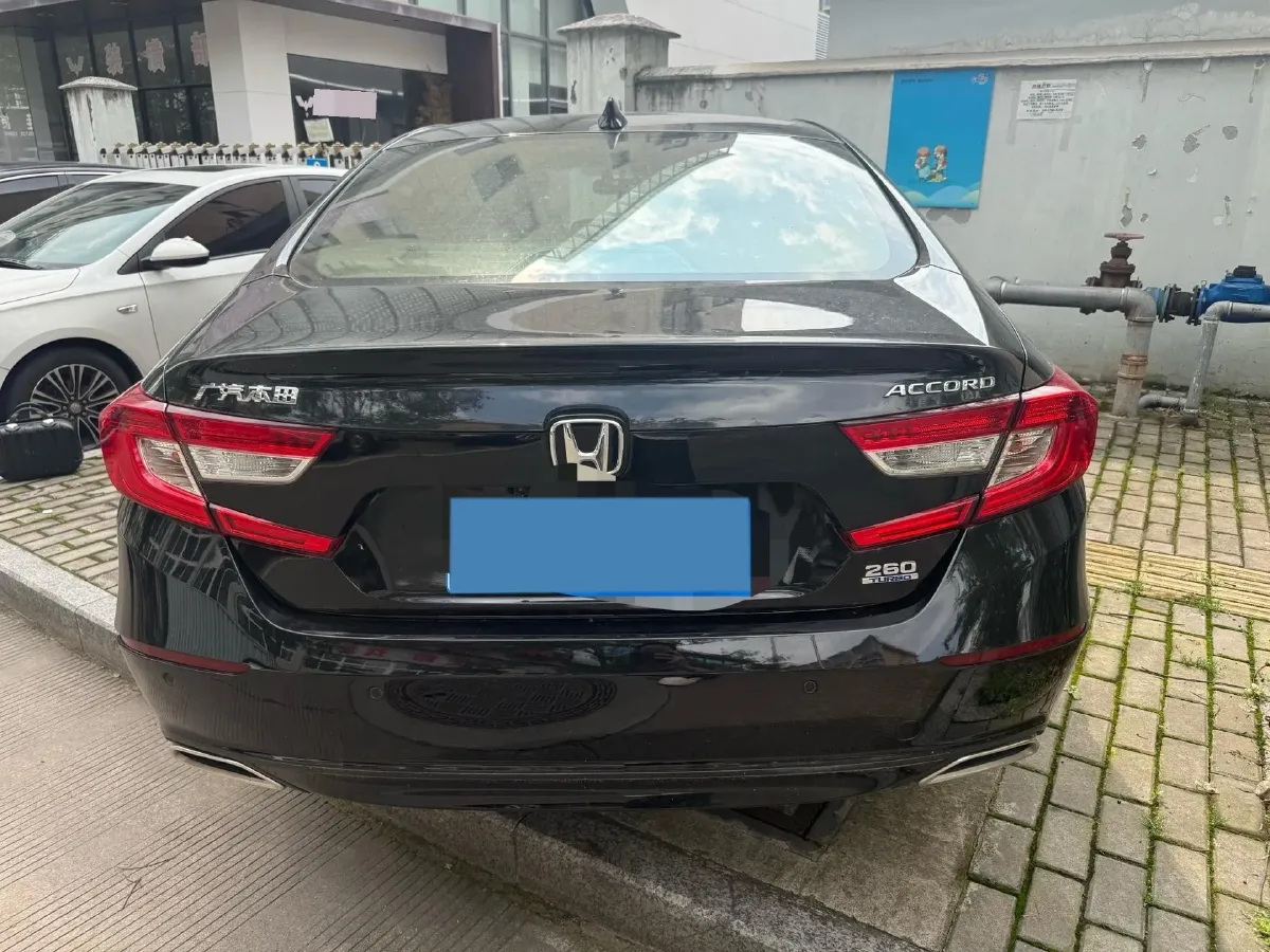 2018 Honda Accord 1.5T 194HP L4 CVT,autocango,china used car exporter,china ev exporter,chinese used car exporter,chinese used ev exporter