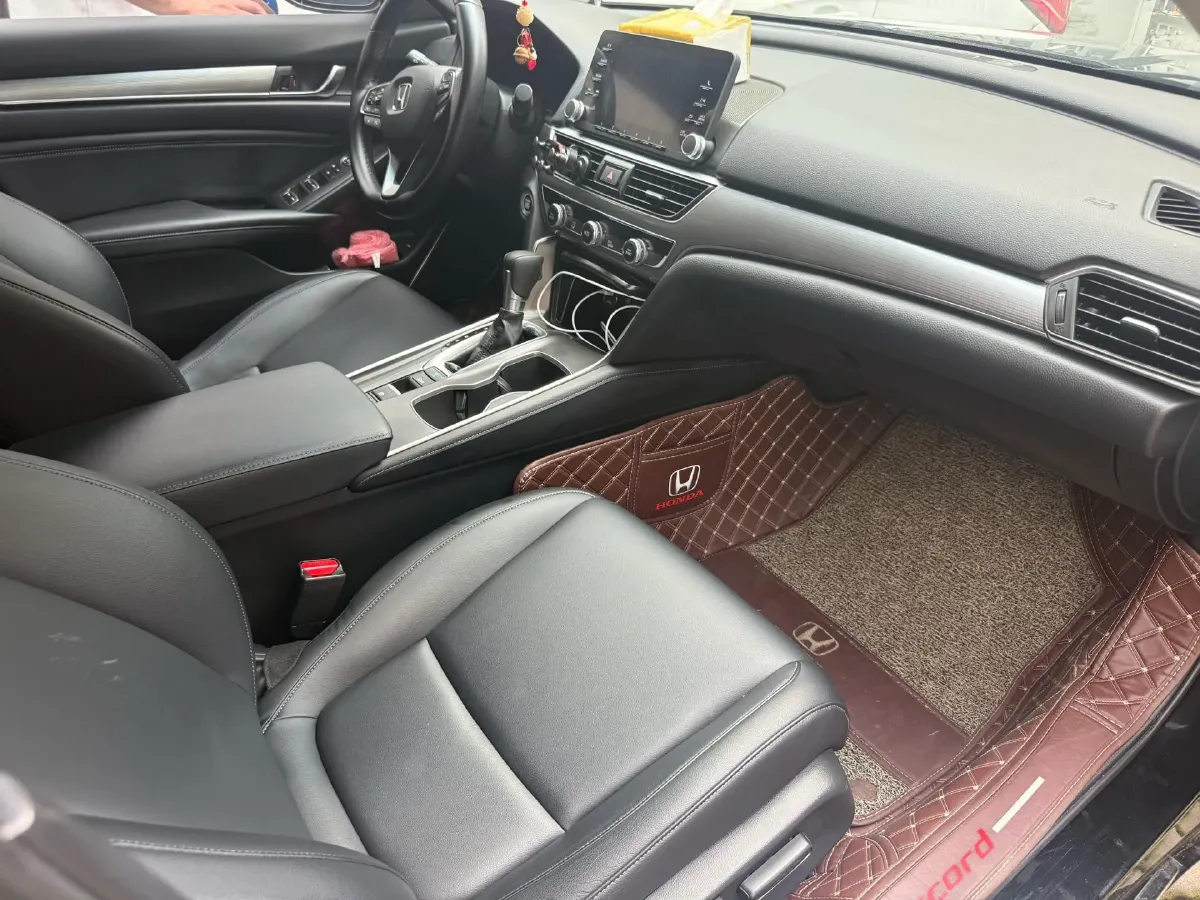 2018 Honda Accord 1.5T 194HP L4 CVT,autocango,china used car exporter,china ev exporter,chinese used car exporter,chinese used ev exporter