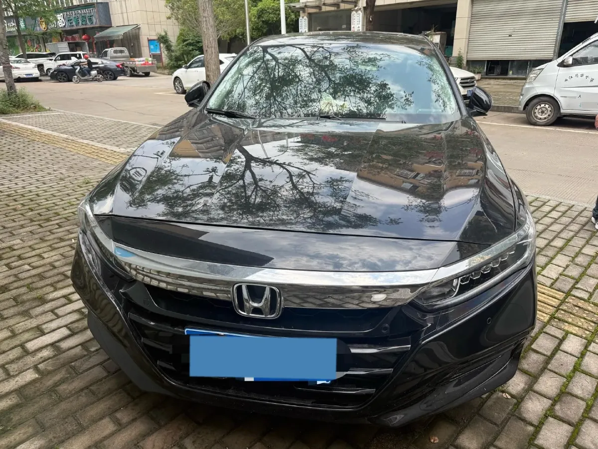 2018 Honda Accord 1.5T 194HP L4 CVT,autocango,china used car exporter,china ev exporter,chinese used car exporter,chinese used ev exporter