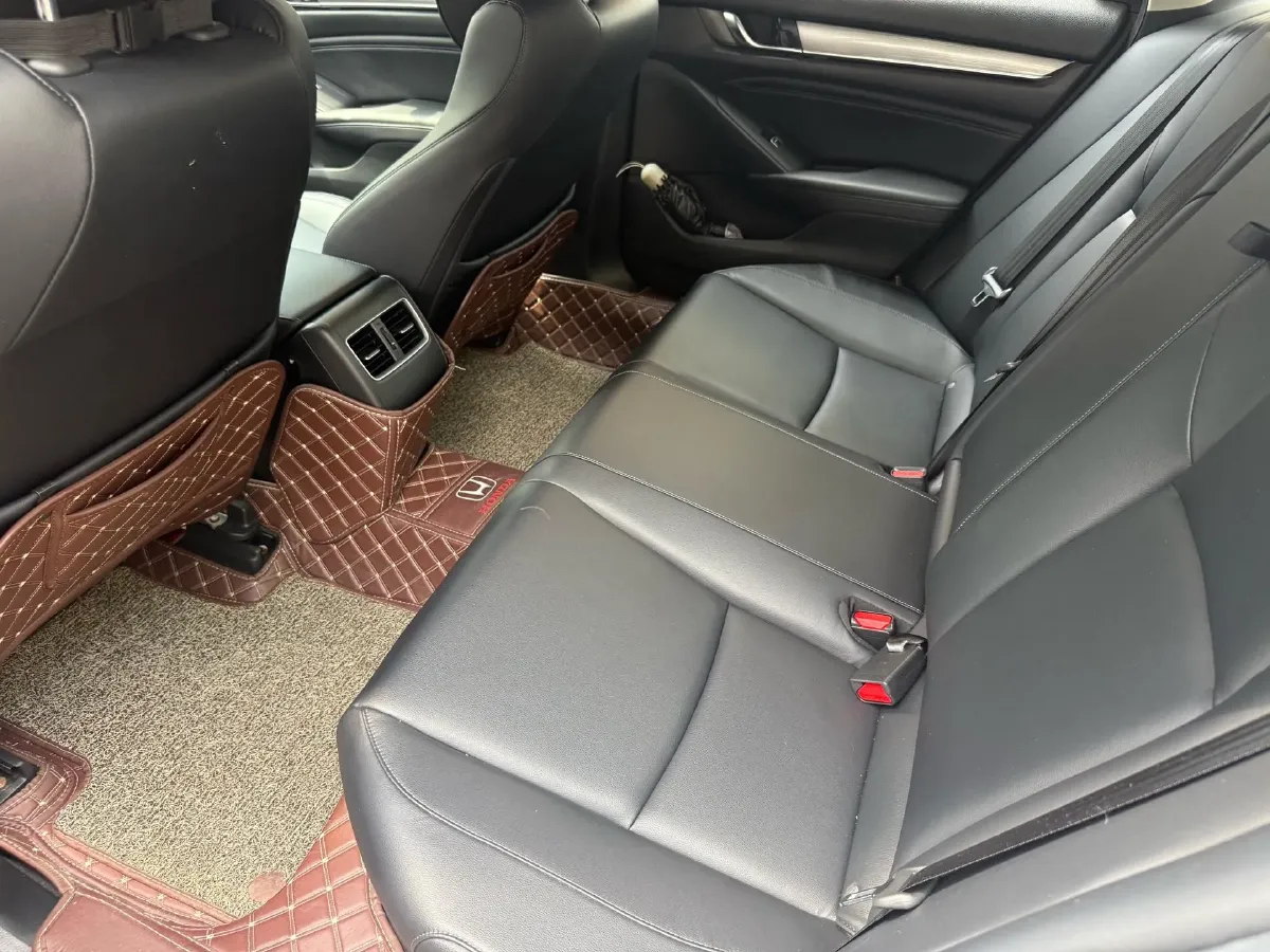 2018 Honda Accord 1.5T 194HP L4 CVT,autocango,china used car exporter,china ev exporter,chinese used car exporter,chinese used ev exporter