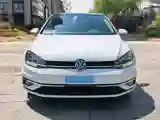 2020 Volkswagen Golf 1.4T 150HP L4 7DCT
