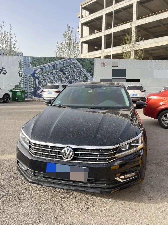 2017 Volkswagen Passat 1.8T 180HP L4 7DCT,autocango,china used car exporter,china ev exporter,chinese used car exporter,chinese used ev exporter