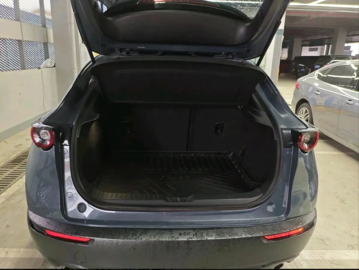 2022 Mazda CX-30 2.0L 158HP L4 6AT,autocango,china used car exporter,china ev exporter,chinese used car exporter,chinese used ev exporter