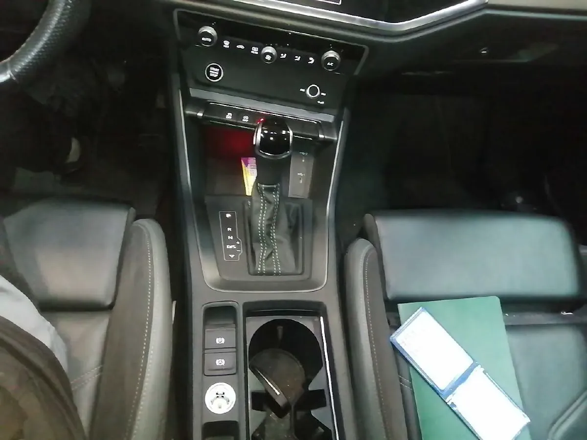 2023 Audi Q3 Sportback 2.0T 186HP L4 7DCT,autocango,china used car exporter,china ev exporter,chinese used car exporter,chinese used ev exporter