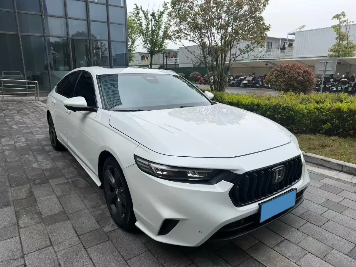 2024 Honda Inspire 1.5T 192HP L4 CVT,autocango,china used car exporter,china ev exporter,chinese used car exporter,chinese used ev exporter