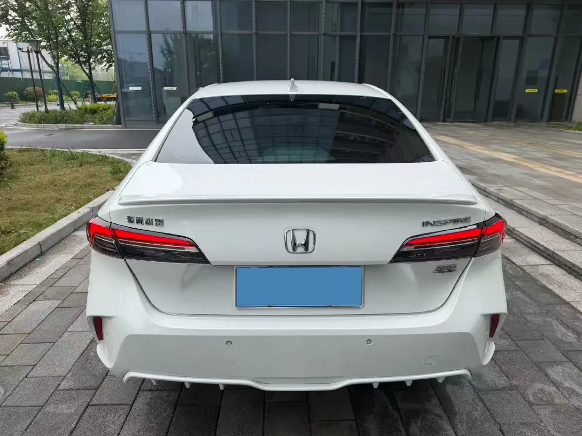 2024 Honda Inspire 1.5T 192HP L4 CVT,autocango,china used car exporter,china ev exporter,chinese used car exporter,chinese used ev exporter