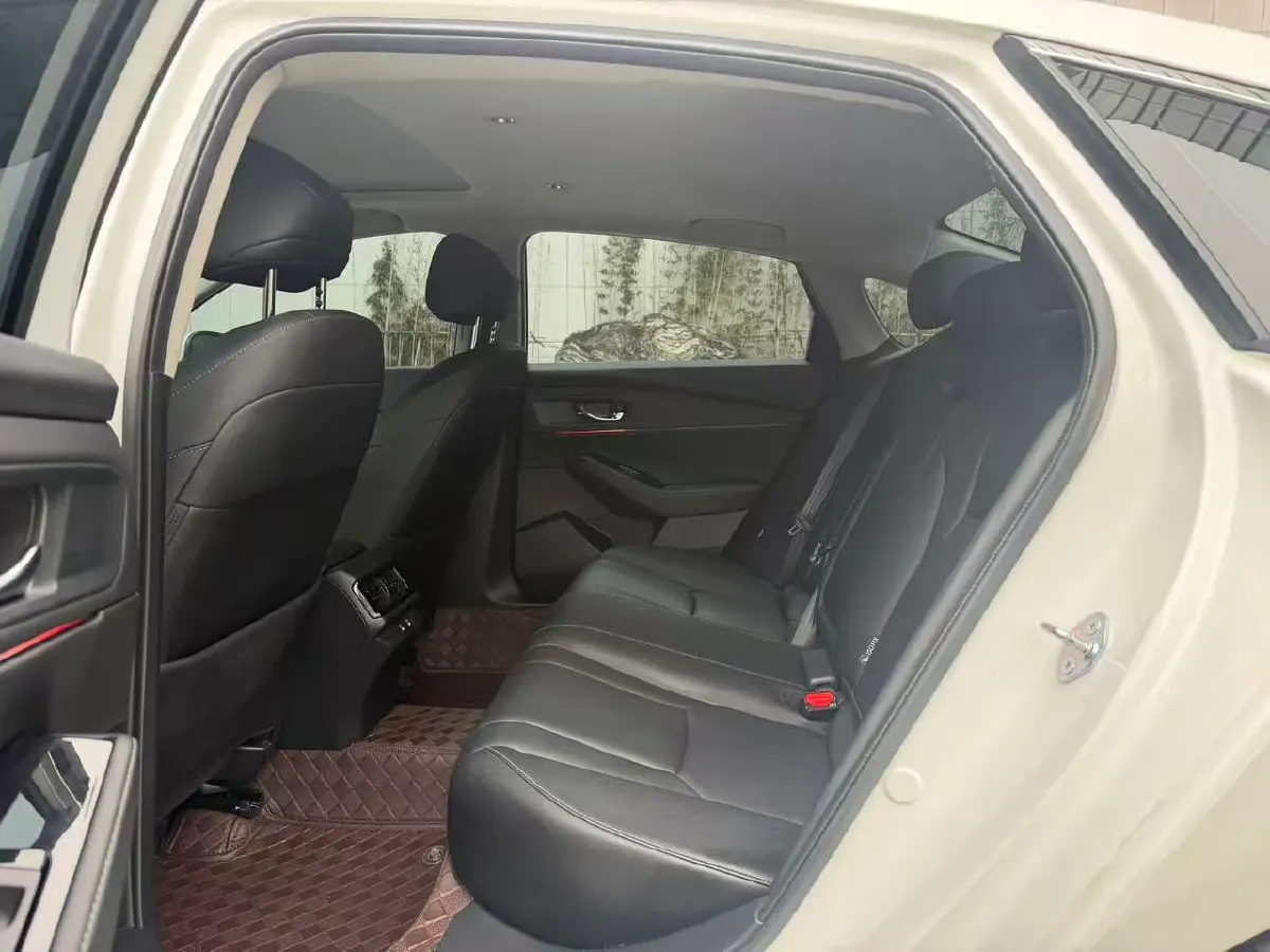 2024 Honda Inspire 1.5T 192HP L4 CVT,autocango,china used car exporter,china ev exporter,chinese used car exporter,chinese used ev exporter