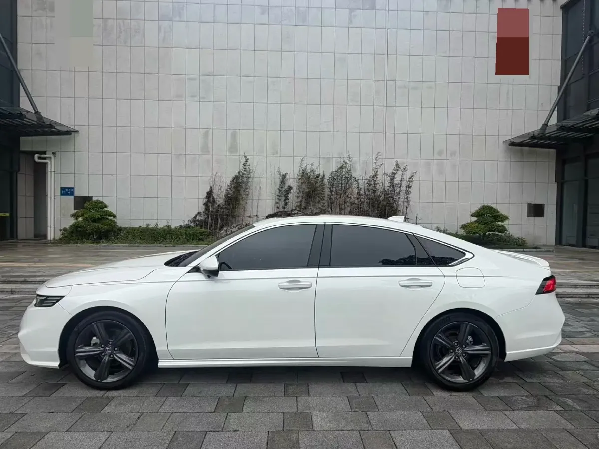 2024 Honda Inspire 1.5T 192HP L4 CVT,autocango,china used car exporter,china ev exporter,chinese used car exporter,chinese used ev exporter