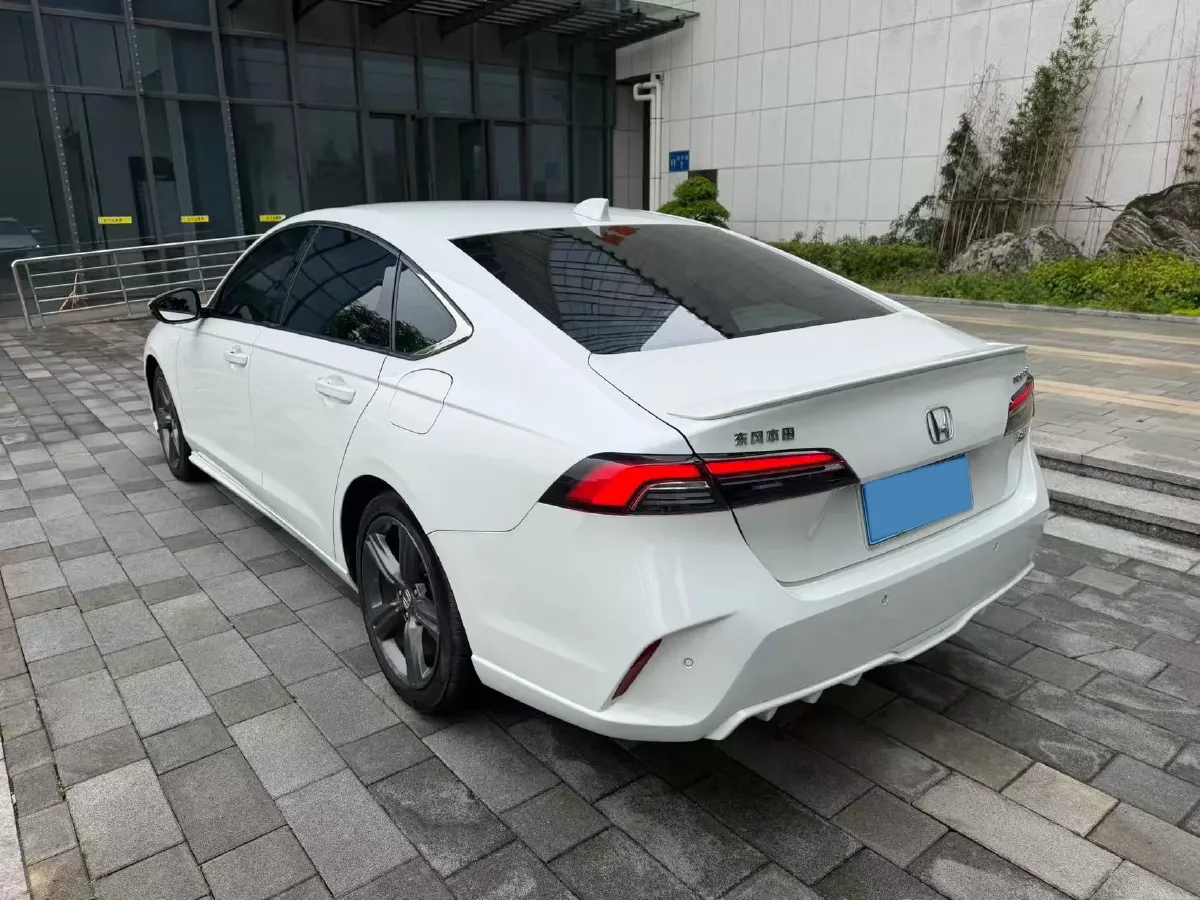 2024 Honda Inspire 1.5T 192HP L4 CVT,autocango,china used car exporter,china ev exporter,chinese used car exporter,chinese used ev exporter