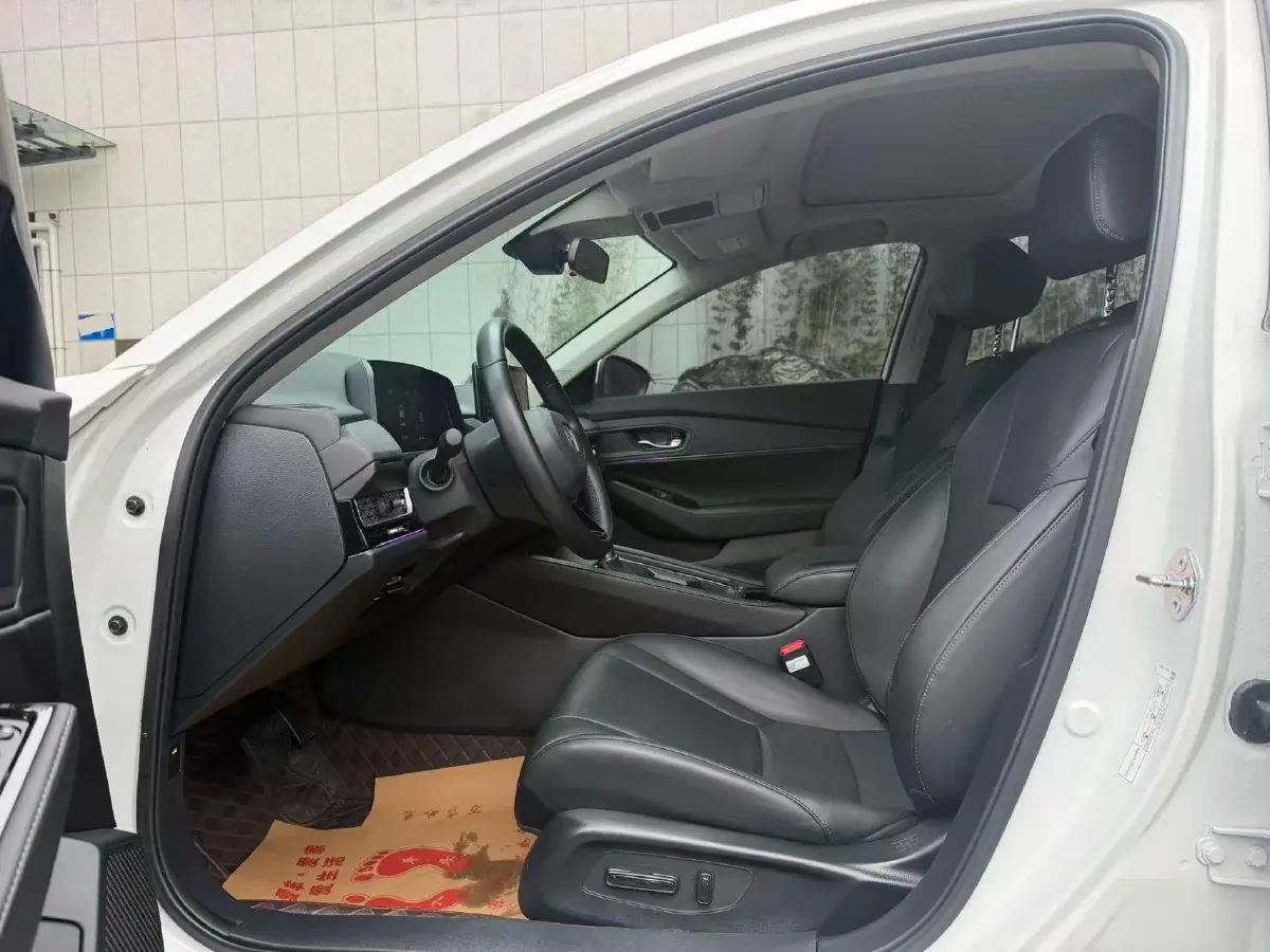 2024 Honda Inspire 1.5T 192HP L4 CVT,autocango,china used car exporter,china ev exporter,chinese used car exporter,chinese used ev exporter