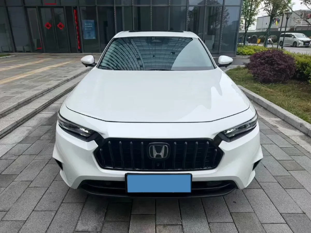 2024 Honda Inspire 1.5T 192HP L4 CVT,autocango,china used car exporter,china ev exporter,chinese used car exporter,chinese used ev exporter