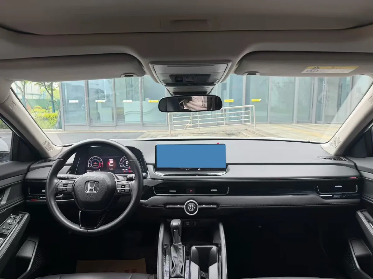 2024 Honda Inspire 1.5T 192HP L4 CVT,autocango,china used car exporter,china ev exporter,chinese used car exporter,chinese used ev exporter
