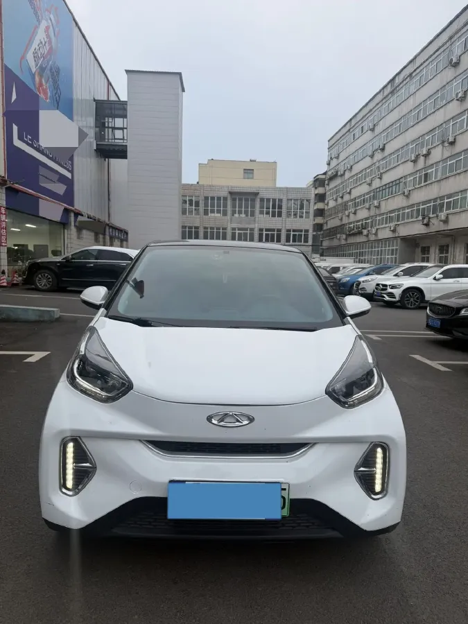 2022 Chery Little Ant BEV 28.8KWH,autocango,china used car exporter,china ev exporter,chinese used car exporter,chinese used ev exporter