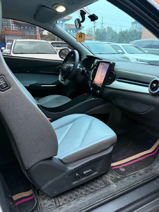 2022 Chery Little Ant BEV 28.8KWH,autocango,china used car exporter,china ev exporter,chinese used car exporter,chinese used ev exporter