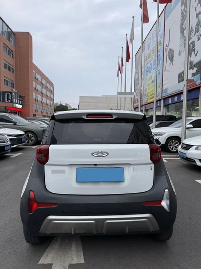 2022 Chery Little Ant BEV 28.8KWH,autocango,china used car exporter,china ev exporter,chinese used car exporter,chinese used ev exporter